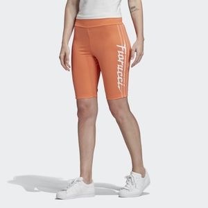 Adidas fiorucci cycling shorts